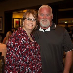 Meet your Posher, Brettandkathy